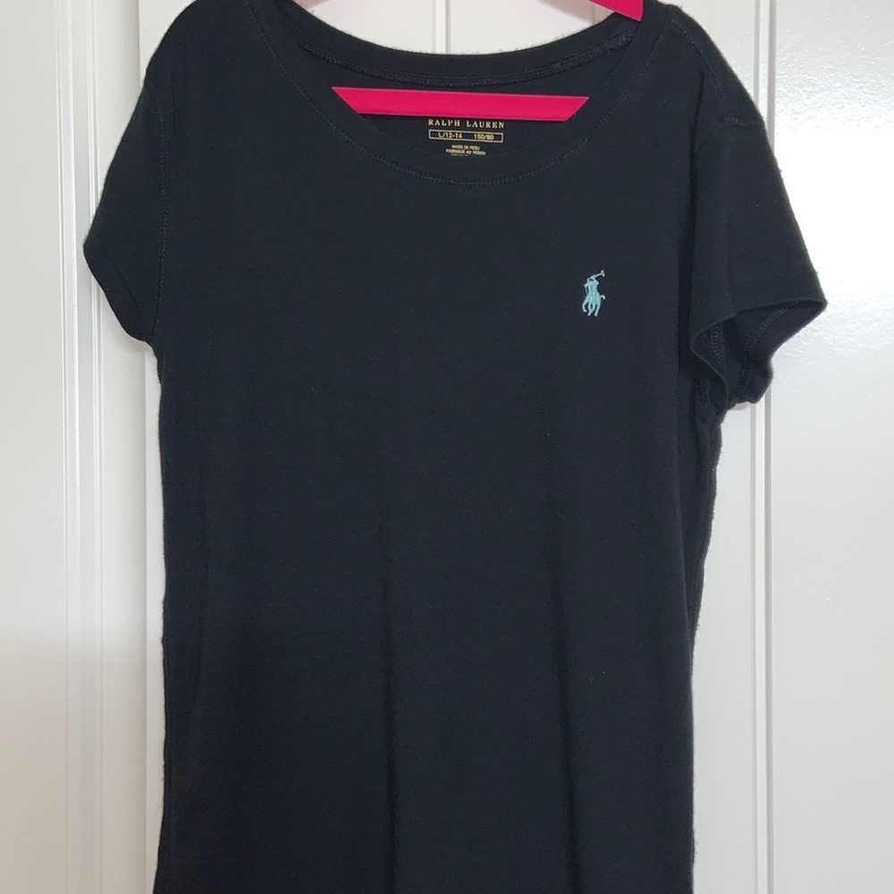 Polo shirt